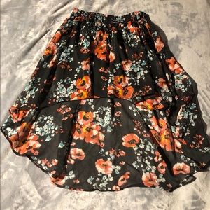 Joe Benbasset skirt